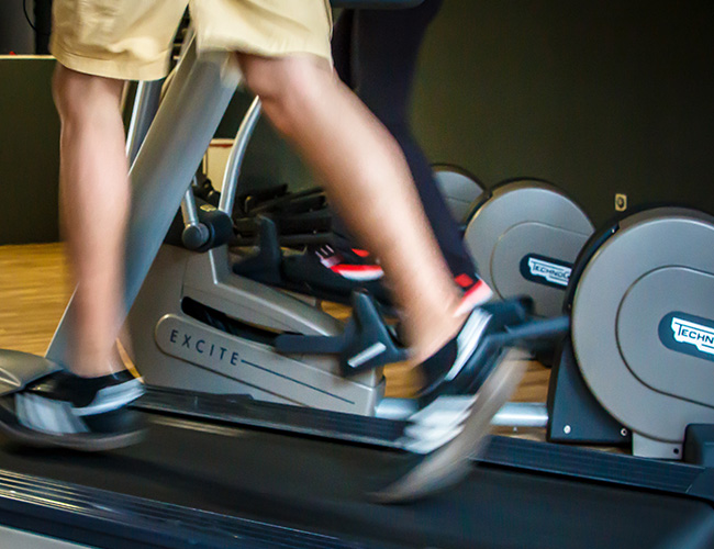 家用跑步机电机常见故障问题小贴士