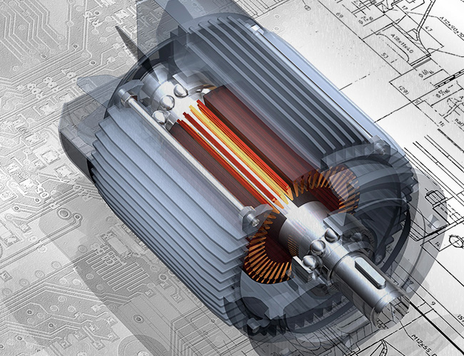跑步机选直流电机还是交流电机？
