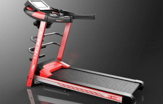 跑步机加油方法,跑步机保养加什么油?多久加一次