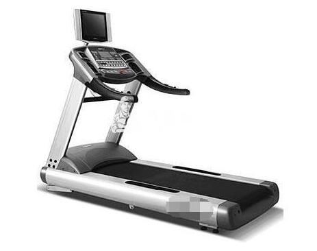 跑步机的电机有烧焦味是烧坏了吗?要不要维修