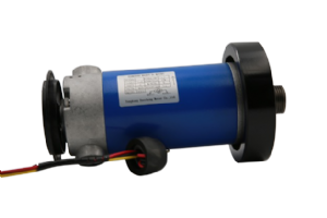 跑步机电机0.85HP